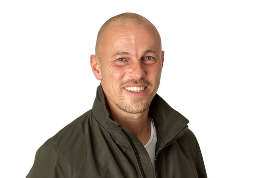 David Pockelé-Dilles