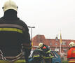 brandweer